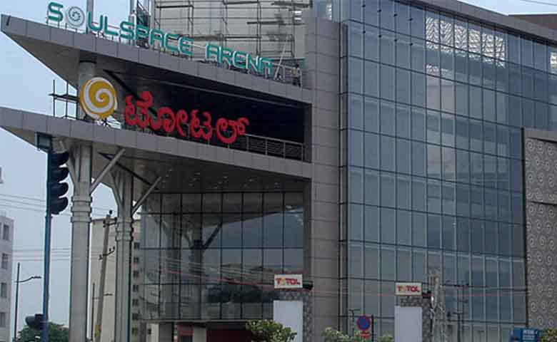 casio showroom near marathahalli