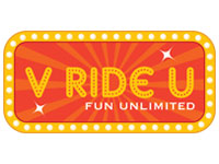 V-Ride-U